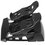 Набор манипуляторов Thrustmaster T-16000M FCS Flight Pack черный