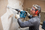 Перфоратор Bosch GBH 4-32 DFR