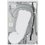Quritish mashinasi Haier HD70-A2979U1 oq