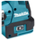 Перфоратор Makita HR001GZ XGT 40V , Без ЗУ, Без АКБ