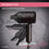 Фен Scarlett SC-HD70IT15 черный