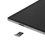 12.4" Планшет Samsung Galaxy Tab S10+ Wi-Fi 512 ГБ серый + стилус
