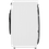 Стиральная машина Midea MFC3814BSW47/W белый