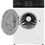 Стиральная машина ZUGEL ZWS7120I белый
