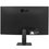 23.8" Монитор LG 24U411A-B черный