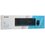 Клавиатура+мышь беспроводная   A4Tech Fstyler FG1035 черный