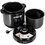 Pressure multicooker Tefal Home Chef CY601832 black