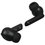 TWS headphones Fiero Star W2Pro black 2023
