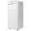 Кондиционер мобильный GoldStar GSPC-09 TB/N6 белый