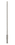 Bur DeWalt DW5512 254 mm
