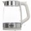Электр чайнек Tefal Glass Kettle KI605B30