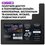 32" (80 cm) TV EVO TV 32 white