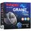 Кастрюля Kukmara Granit Ultra кго32а 3 л 24 см серый
