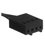 Радиатор для SSD M.2 Thermalright HR-10 2280 PRO BLACK