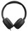 Проводные наушники JBL Tune 520C  черный 2025