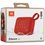Портативная колонка JBL GO 4, красный