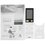 Кондиционер   Haier AS25S2SF2FA-W/1U25S2SM3FA
