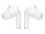 Наушники TWS Samsung Galaxy Buds 4 Pro  белый 2026
