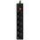 Сетевой фильтр FinePower Oriol 530B черный