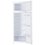 Холодильник с морозильником   Beko DSMV5280MA0W белый