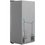 Haier HRF-522DS6RUсеребристый