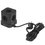 Сетевой фильтр Cablexpert TWR-5-U4-B-3 черный