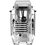 Корпус Thermaltake AH T200 Snow [CA-1R4-00S6WN-00] белый