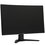 27" Монитор MSI MAG 27CQ6F черный