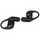 Наушники TWS Baseus Eli 2i Fit  черный 2026
