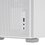 Корпус Lamptron ESM363 MESH [LAMP-ESM363MW] белый