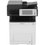 МФУ лазерное Kyocera ECOSYS MA4000cifx