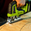 Электрический лобзик Greenworks GD24JS120