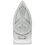 Утюг Scarlett SC-SI30K56 розовый