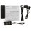 Комплект реверсных вентиляторов LIAN LI UNI FAN TL WIRELESS 120-3 REVERS [G99.12RTL1W3B.R0] черный