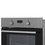 Электр меши Electrolux EOD3H40BX серебристый