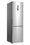Haier C4F640CXU1серебристый