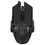 Mouse wired Aceline AGS-C02  black
