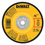 Диск обдирочный DeWalt DW4626