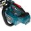 Аккумуляторная цепная пила Makita DUC204Z  шина - 20 см (7.87") Без ЗУ, Без АКБ