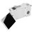 Беззеркальный фотоаппарат Sony Alpha ZV-E10 Body белый
