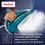 Iron Tefal Easygliss Plus FV5772E0 turquoise