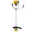 Триммер бензиновый HUTER GGT-553TX