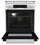 Комбинированная плита Gorenje GK6C44WF белый