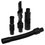 Upright vacuum cleaner    Dreame Z20 AquaCycle  black