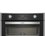 Электр меши Hotpoint HFE9 1234 JC IX серебристый