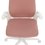 Kompyuter kreslosi Aceline GT-006 pushti
