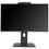 23.8" Монитор MSI PRO MP242PMG черный