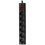 Сетевой фильтр FinePower Oriol 619B черный
