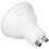 Комплект светодиодных ламп Camelion LED GU10/7w/845