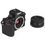 Беззеркальный фотоаппарат Nikon Z 50 II Kit DX 16-50mm VR черный